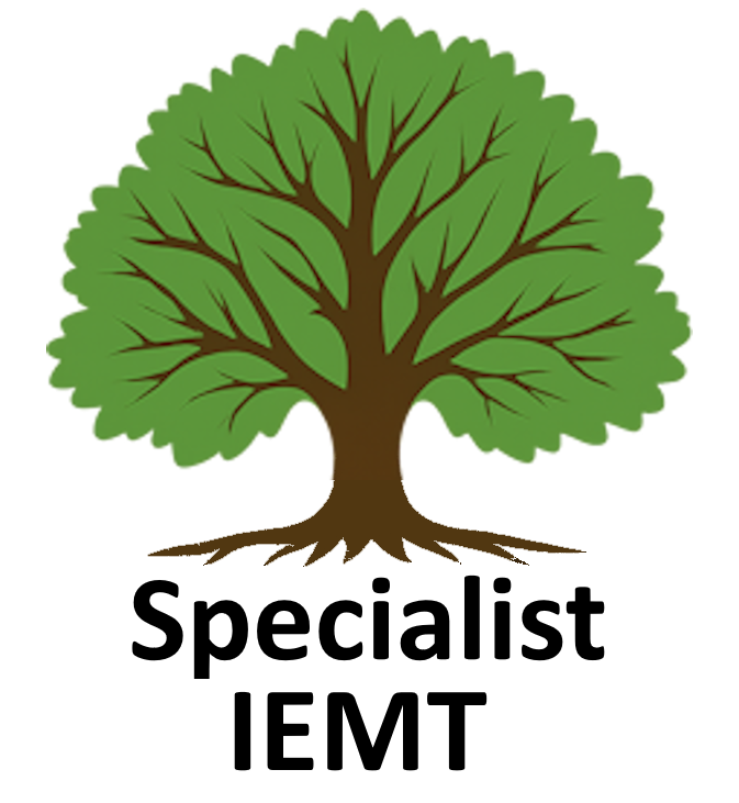 Specialist IEMT logo